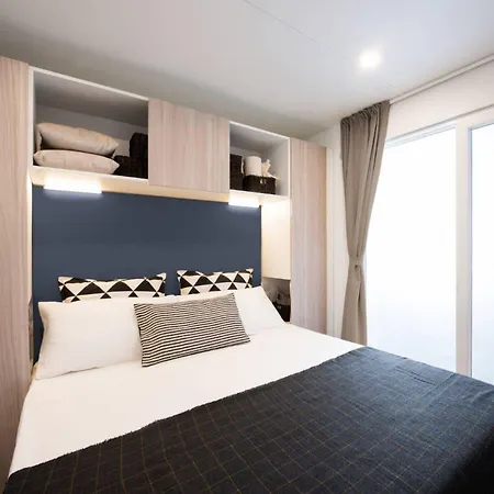Kompleks wypoczynkowy Club Del Sole Viareggio Family Collection 3*