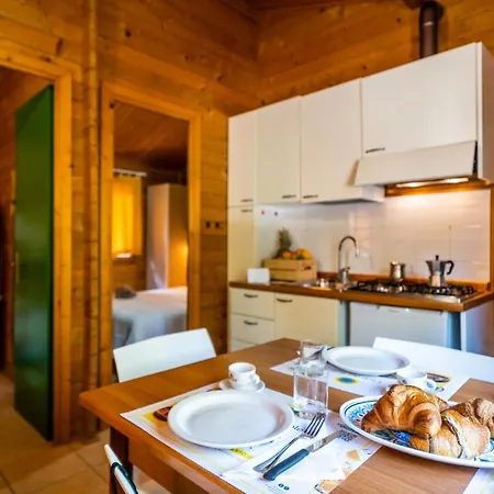 Club Del Sole Viareggio Family Collection 3* Torre del Lago Puccini