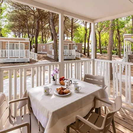 Club Del Sole Viareggio Family Collection Holiday park