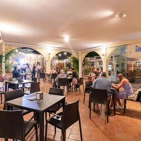 Club Del Sole Viareggio Family Collection Holiday park Torre del Lago Puccini
