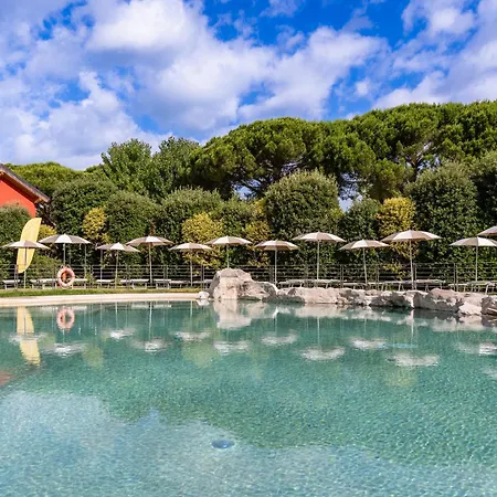 Club Del Sole Viareggio Family Collection 3*