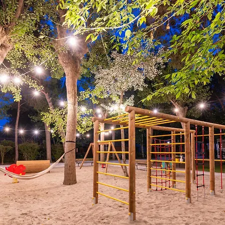 Club Del Sole Viareggio Family Collection Holiday park