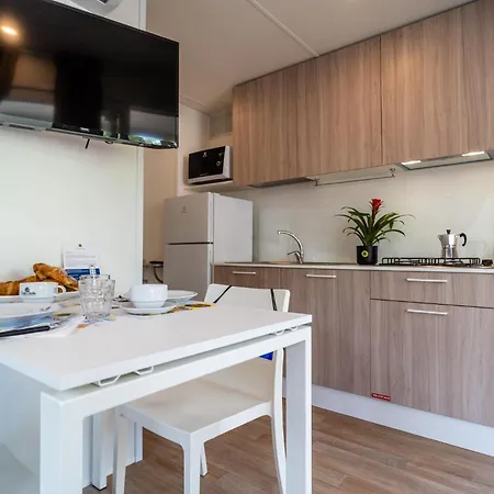 Holiday park Club Del Sole Viareggio Family Collection