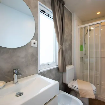 Club Del Sole Viareggio Family Collection 3*