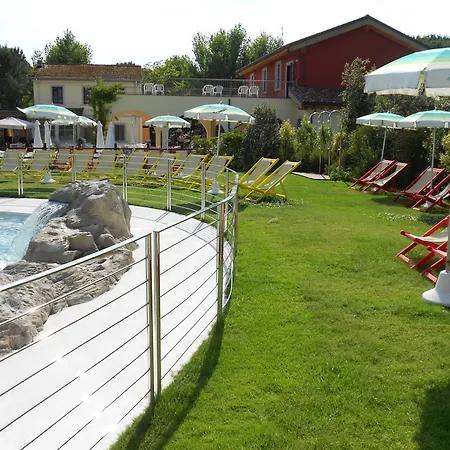 Club Del Sole Viareggio Family Collection Prázdninový areál Torre del Lago Puccini