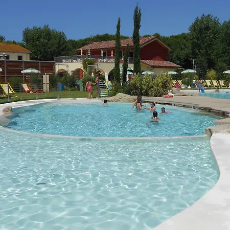Club Del Sole Viareggio Family Collection 3* Torre del Lago Puccini