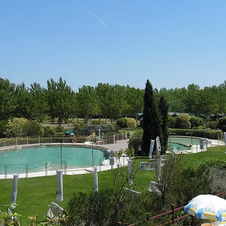 Club Del Sole Viareggio Family Collection 3*